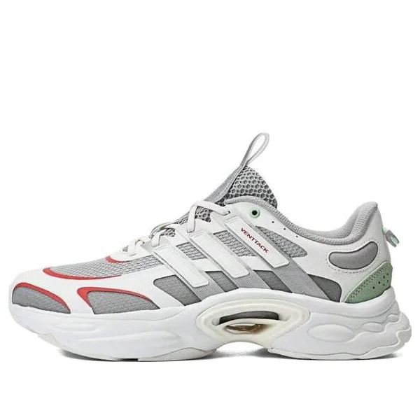 adidas Climacool Venttack 'White Grey Red' ID4015 - 1