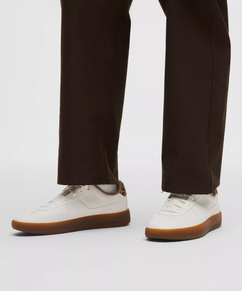 lululemon Men's Cityverse Perforated Sneaker outlook