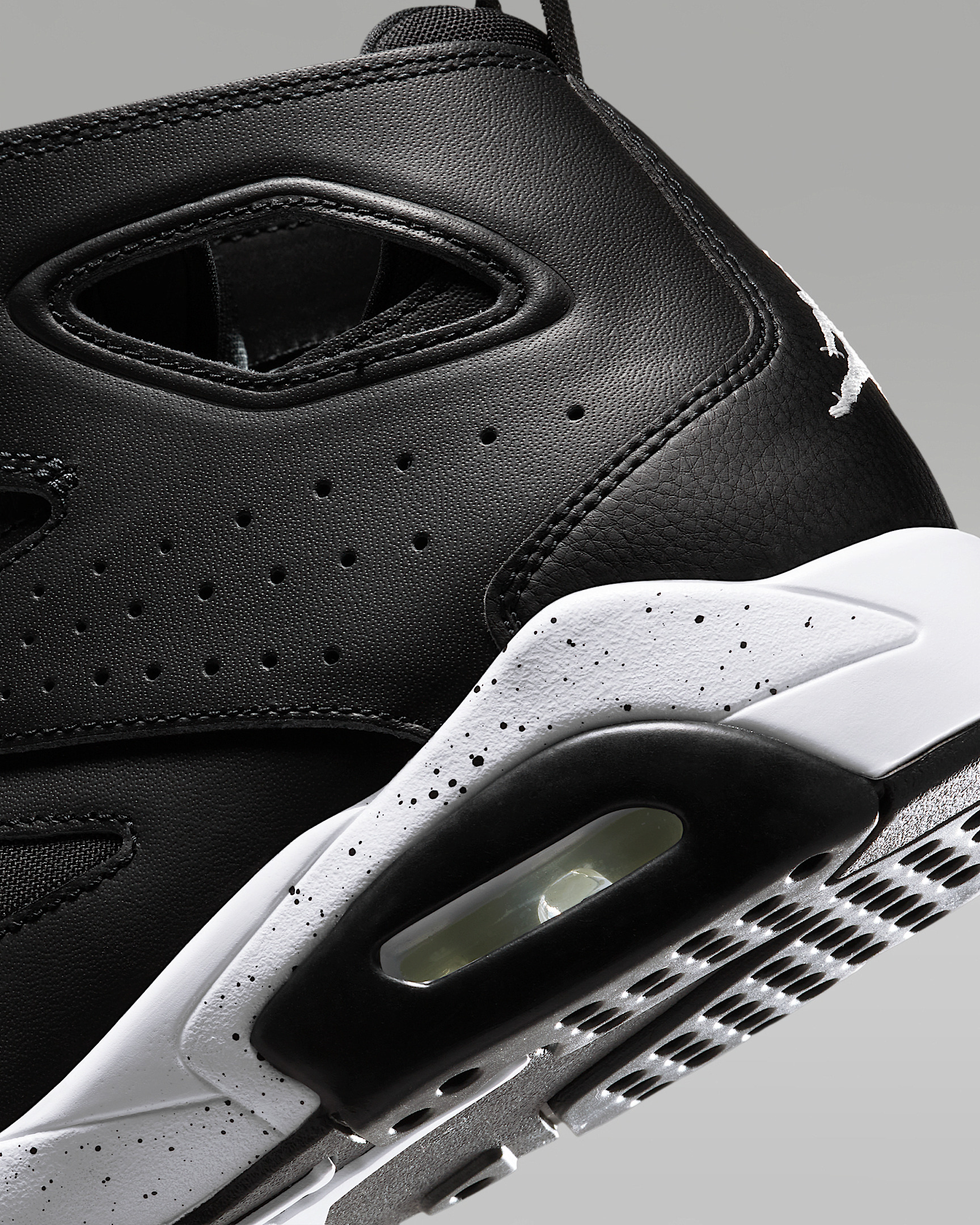 Jordan Flight Club '91 Men's Shoes - 8