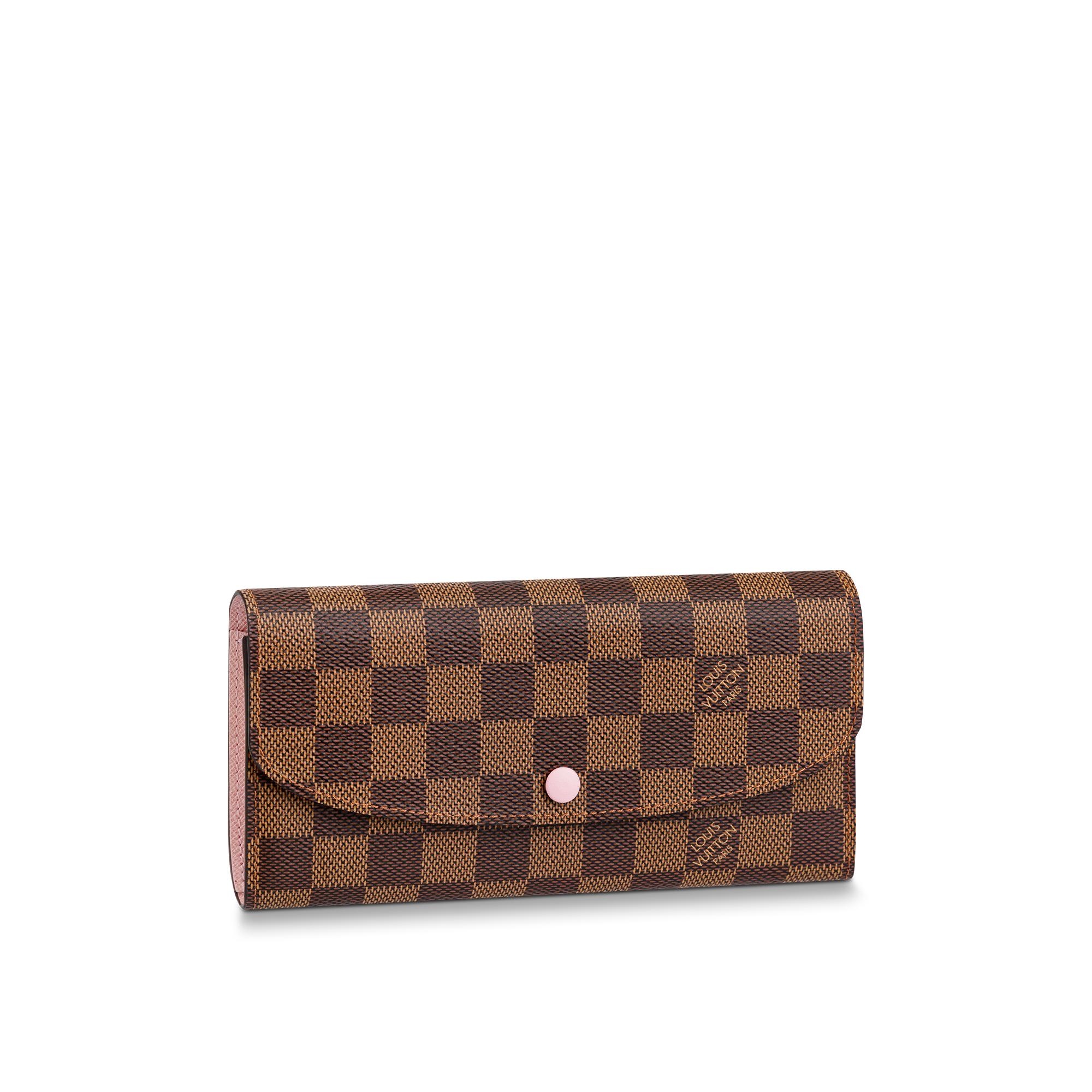 Emilie Wallet - 1