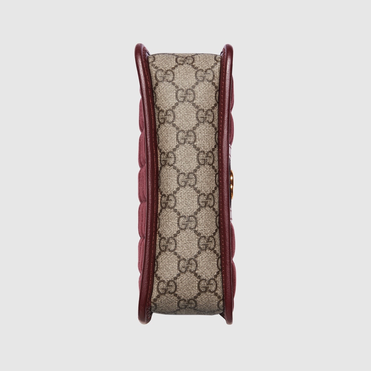 Mini GG canvas mini shoulder bag - 8