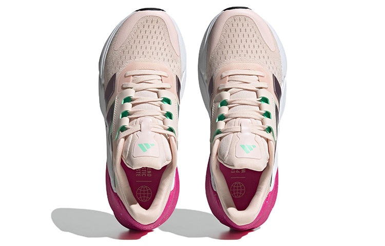 (WMNS) Adidas Adistar 2.0 'Wonder Quartz Lucid Fuchsia' GV9122 - 5