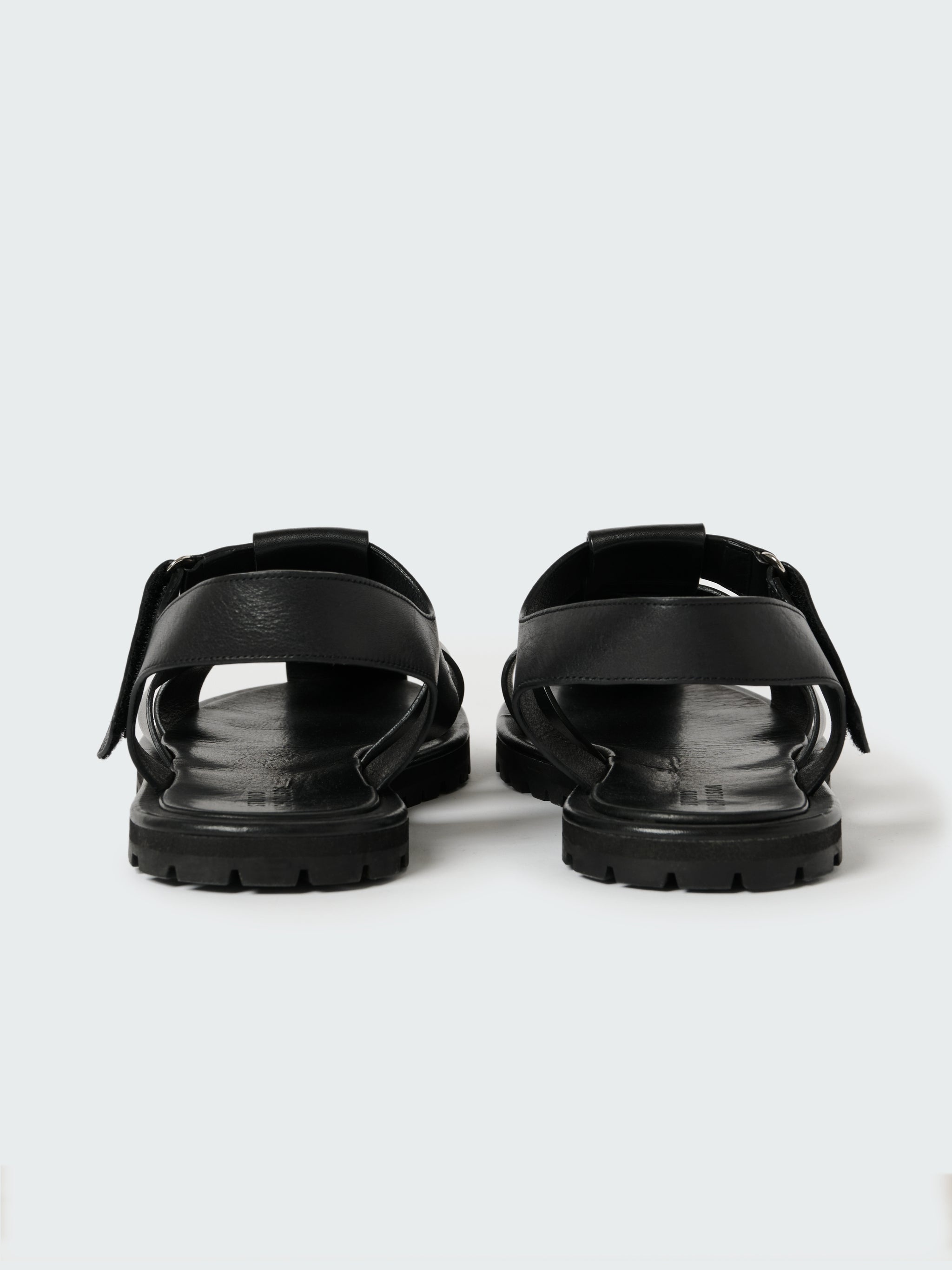 Women's Sandom Leather Sandal - 2