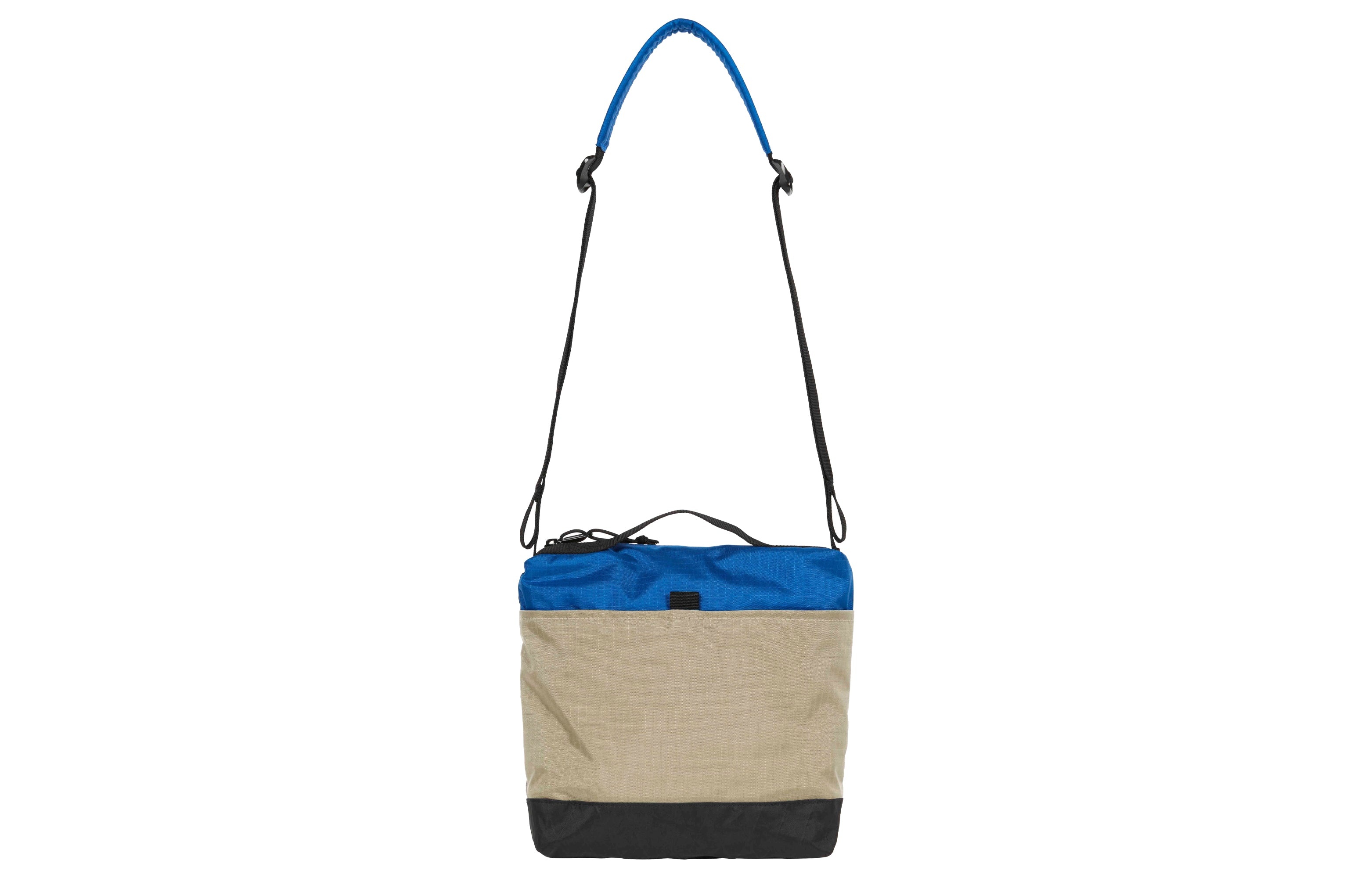 Supreme FW23 Shoulder Bag 'Blue' SUP-FW23-0817 - 5