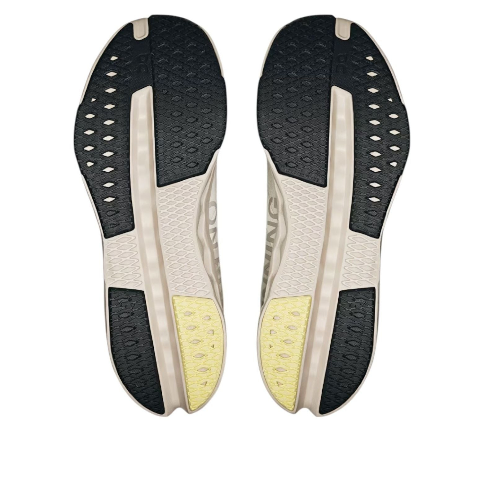On Running Cloudsurfer Next 'Ivory Silver' 3ME30022906 - 4