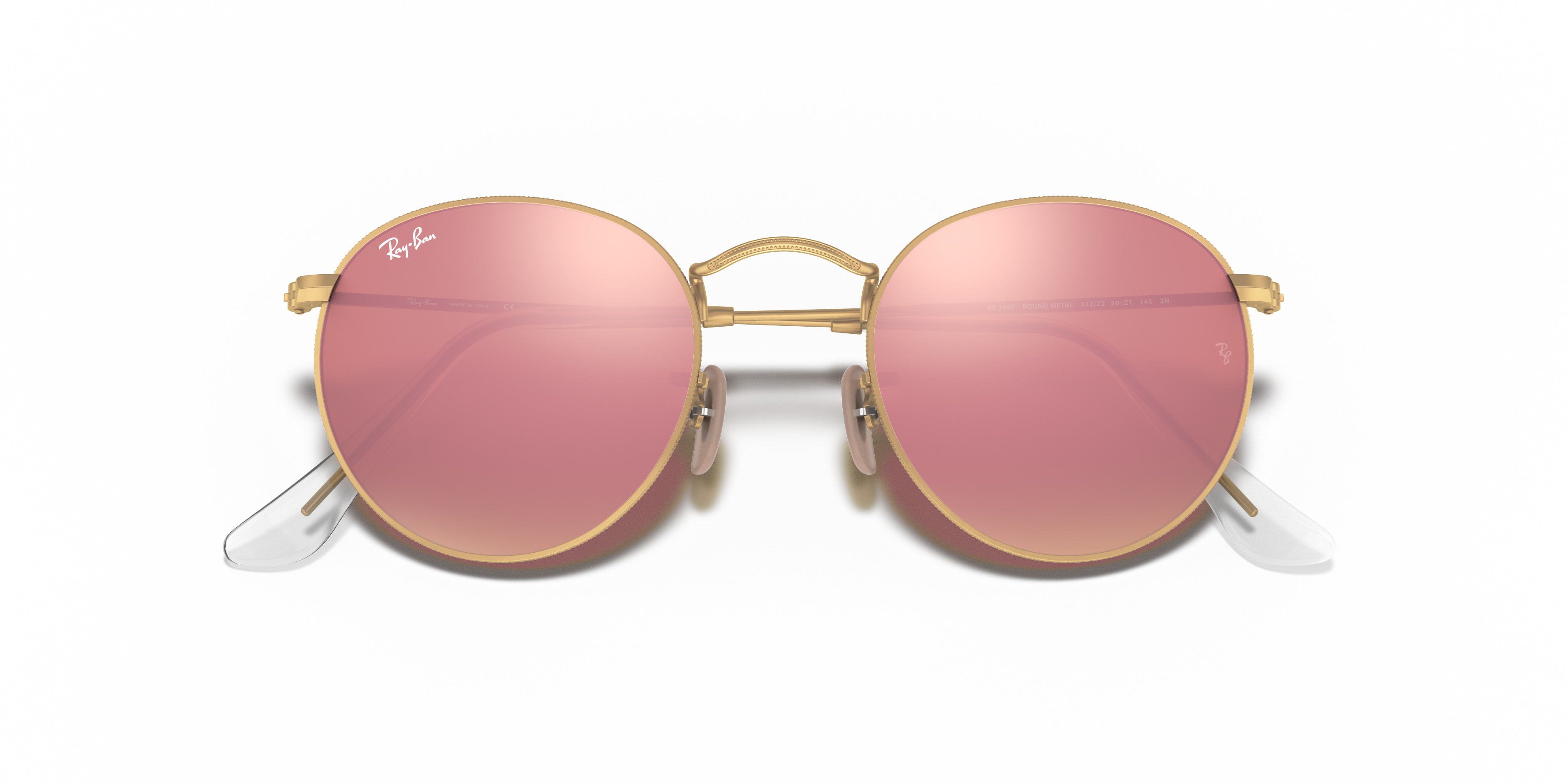 RB3447 Round Flash Lenses - 5