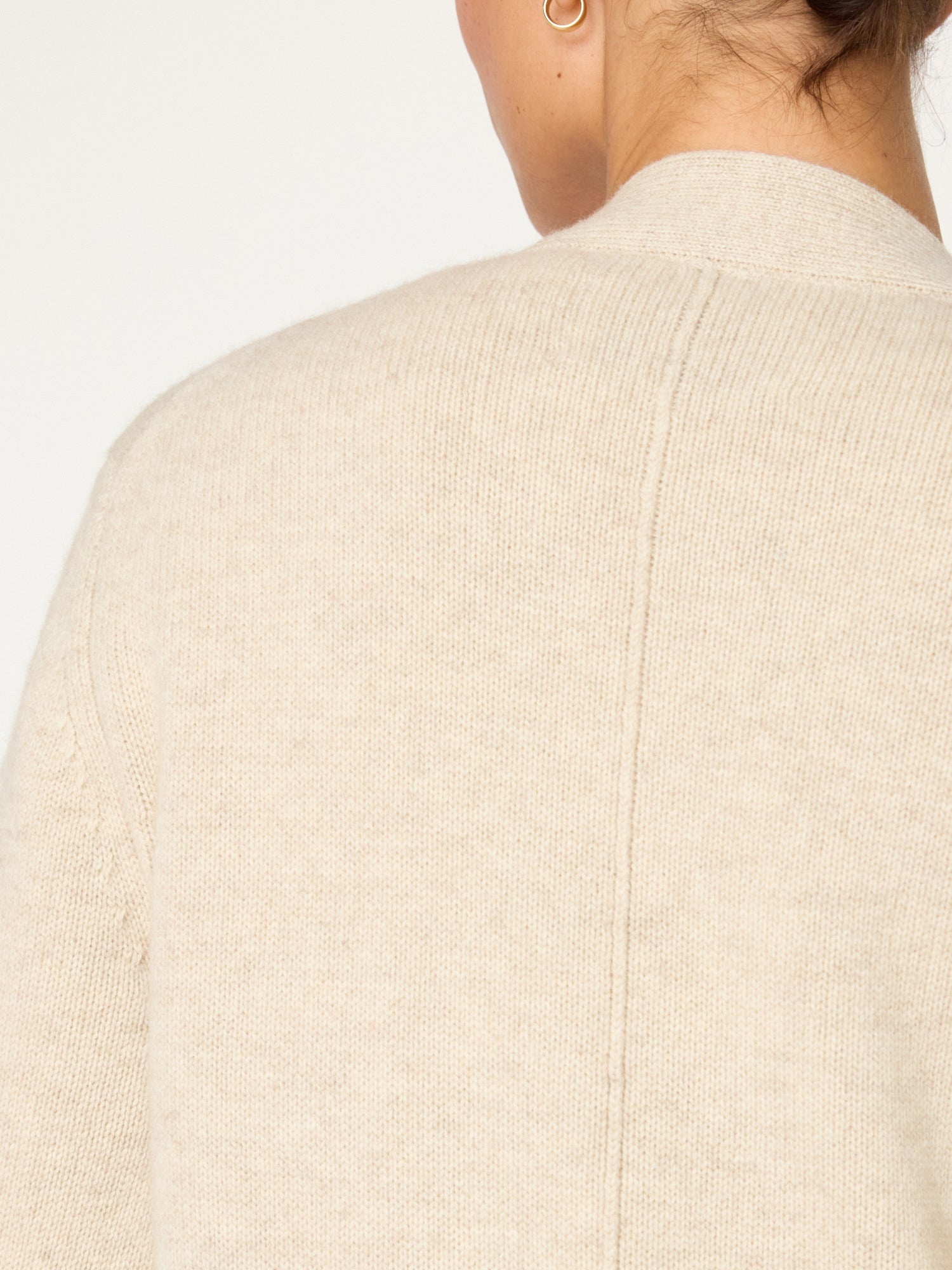 The Haim Duster Cardigan - 5
