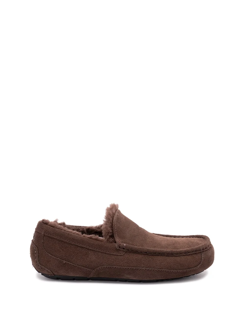 `Ascot` Slippers - 1