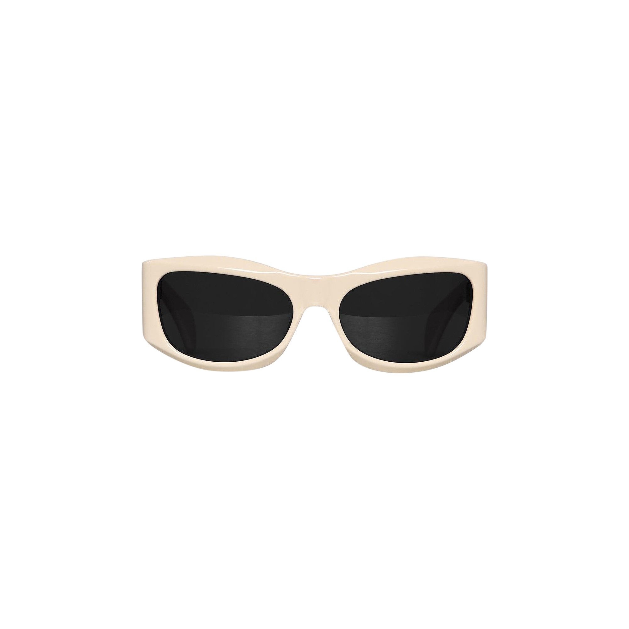 Heliot Emil Aether Sunglasses 'Stone' - 1