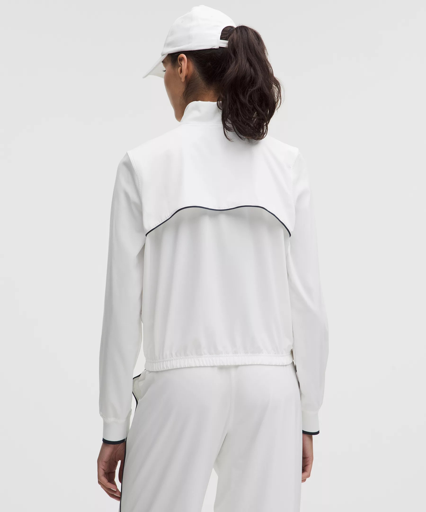 Court Rival Tennis Track Jacket - 3