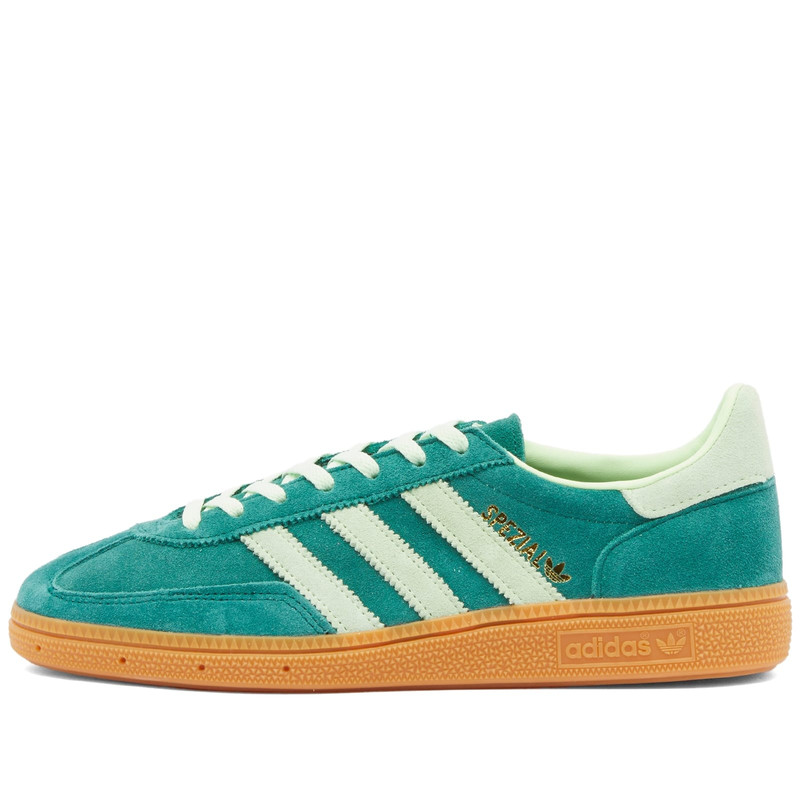 Nudie Jeans Adidas Handball Spezial outlook