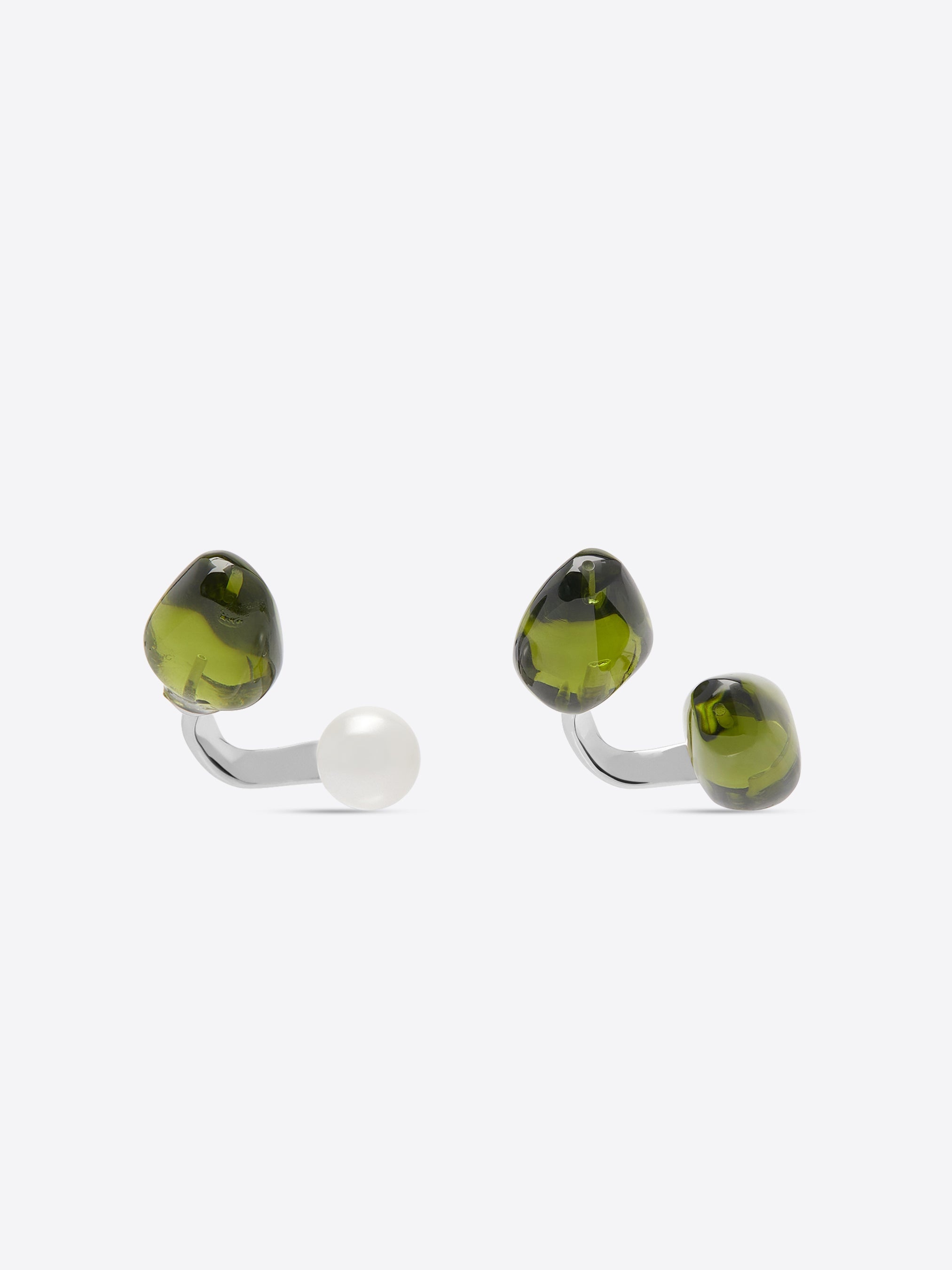 SET OF OPEN RINGS - 2
