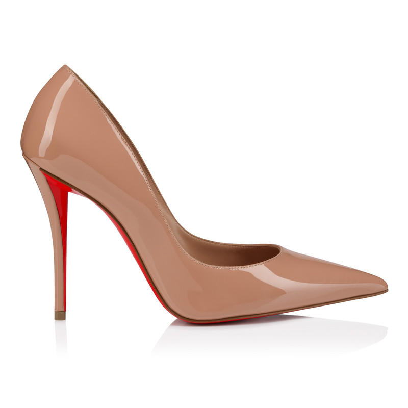 Christian Louboutin Miss Z outlook