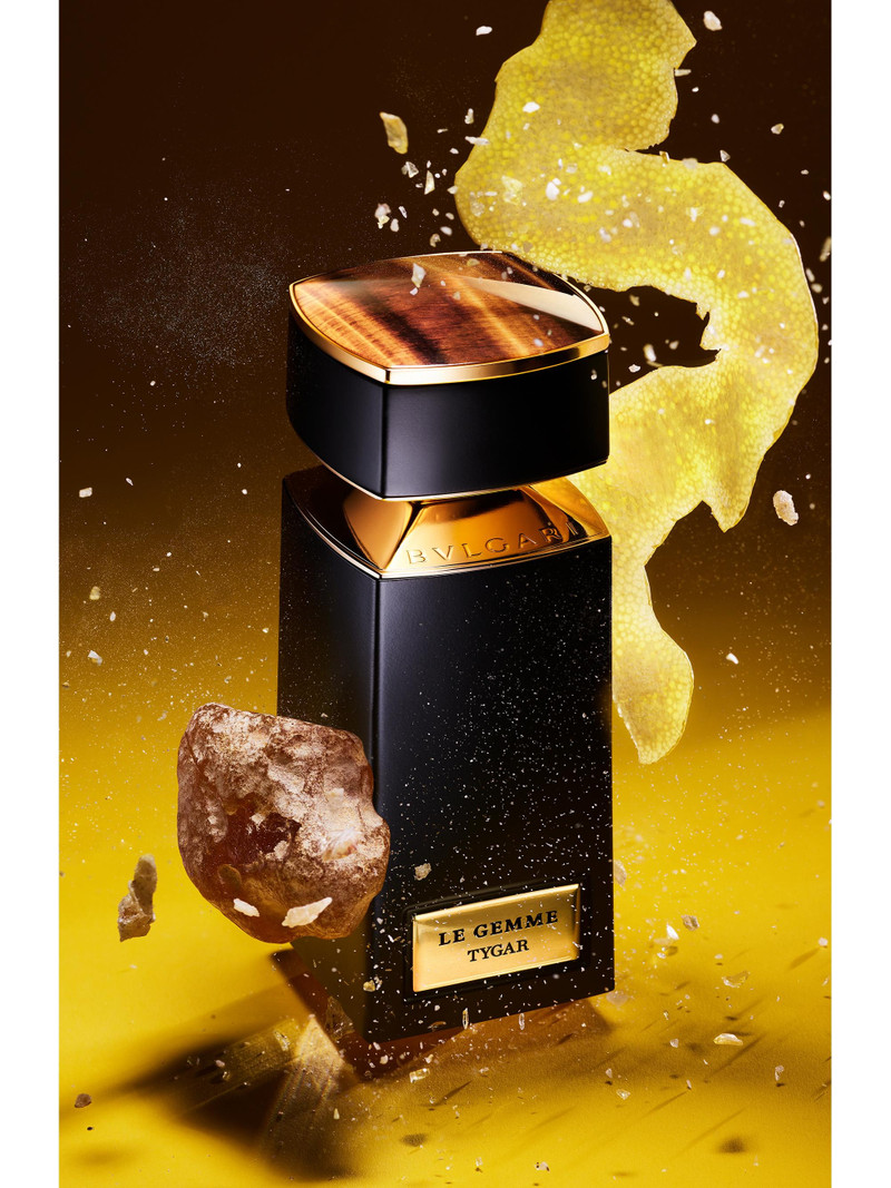Women's Le Gemme Tygar Eau de Parfum 5