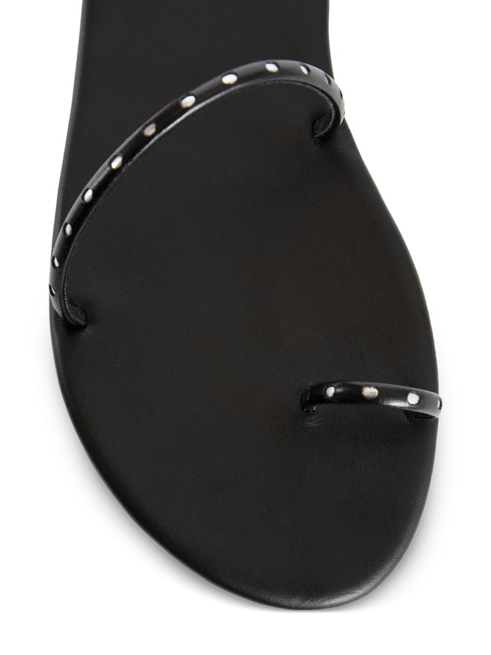 Astro embellished sandals - 4