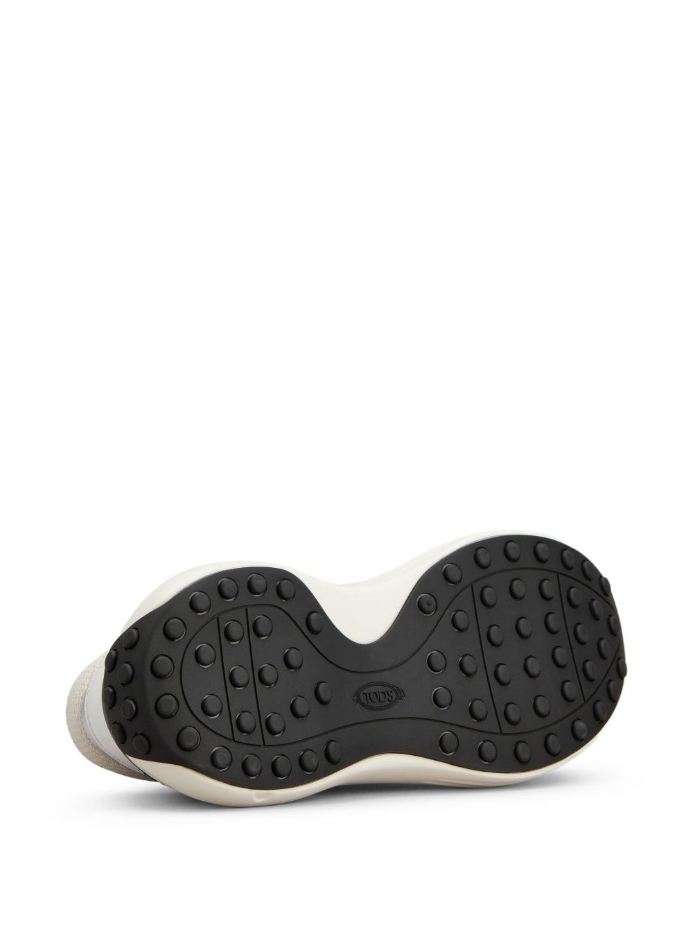 Leather sneakers - 4