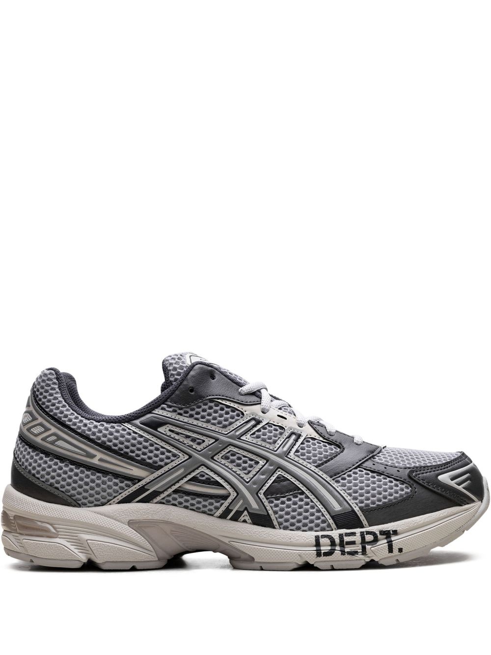 x Gallery Dept Gel-1130 "Oyster Grey (Special Box)" sneakers - 1