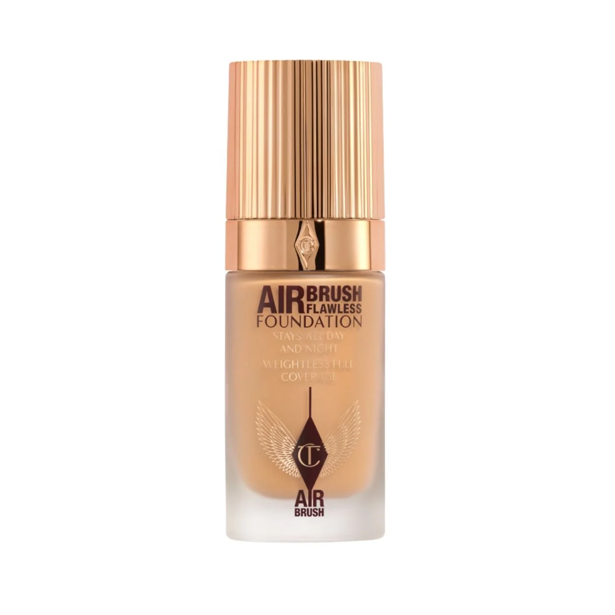 Airbrush Flawless Foundation - 1
