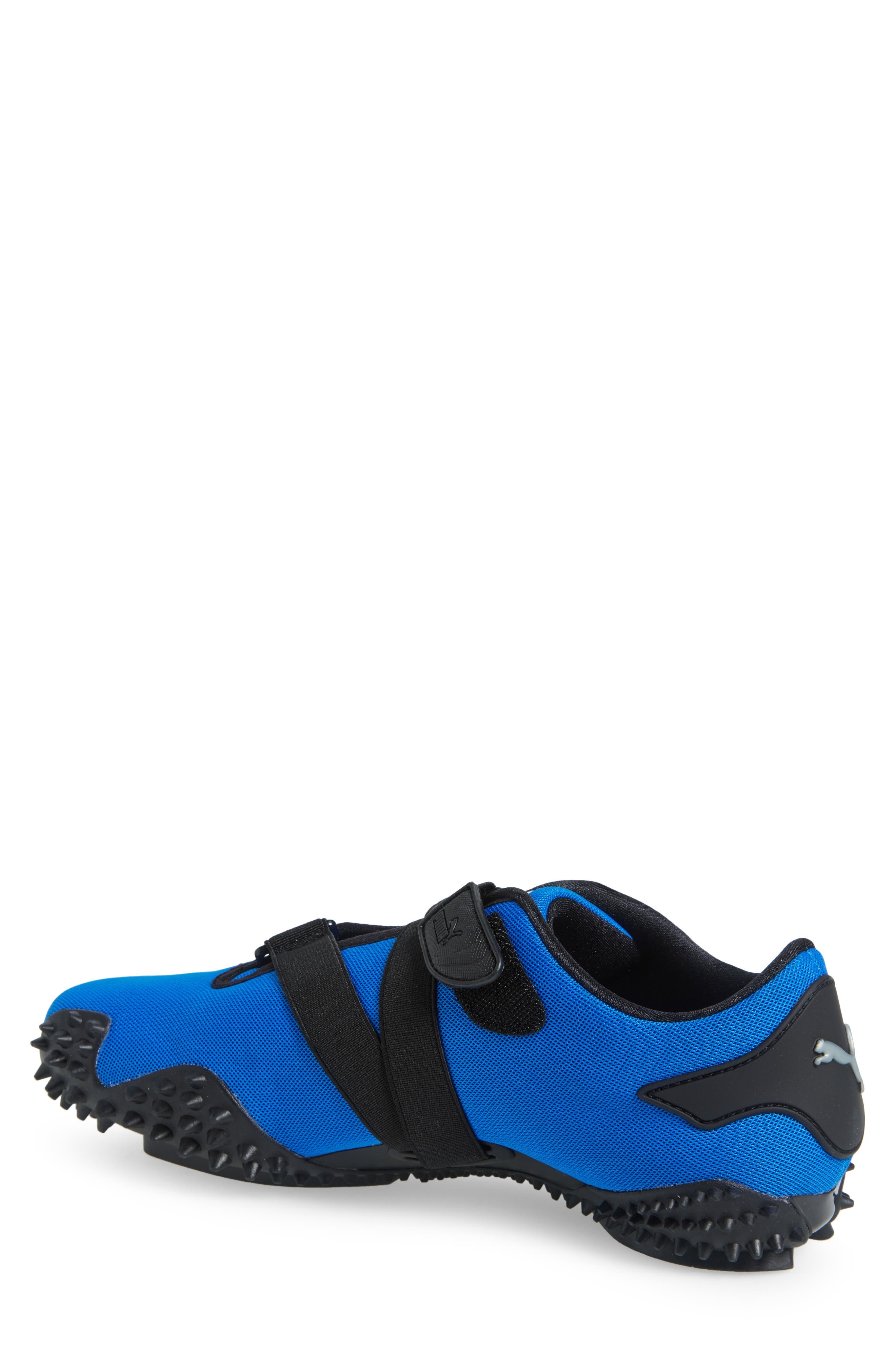 PUMA Mostro OG Sneaker in Puma Team Royal-Puma Silver at Nordstrom - 2