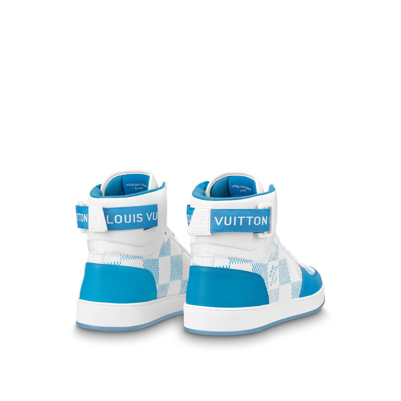 Rivoli Sneaker Boot 4