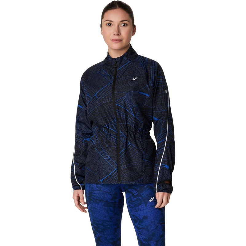 ROAD LITE-SHOW PACKABLE JACKET 1