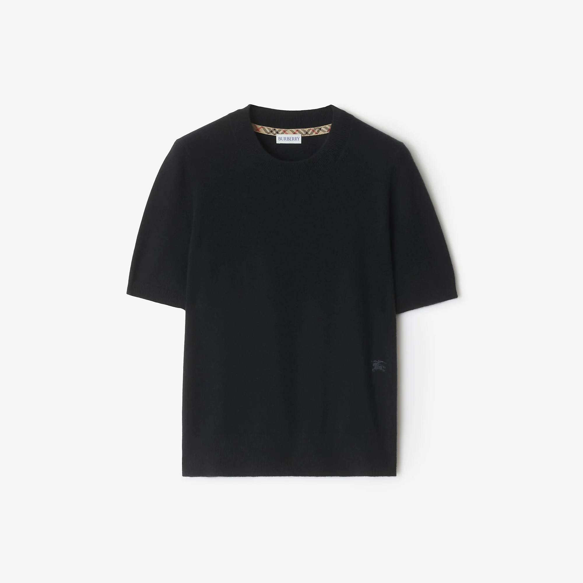 Cashmere Blend Top - 1