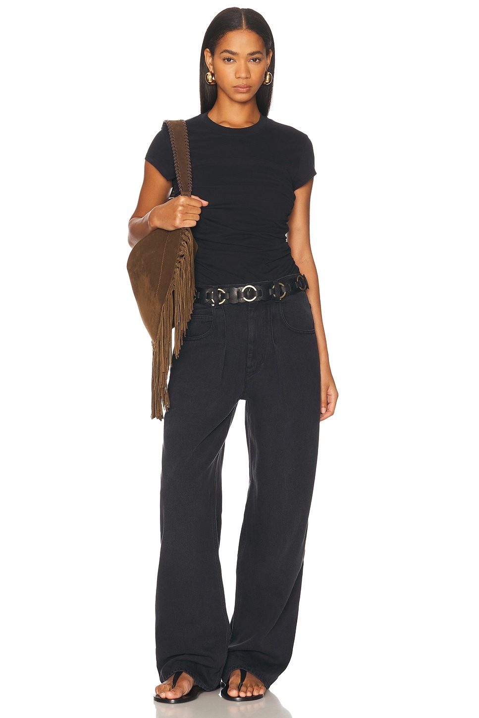 Rodayna Baggy - 5