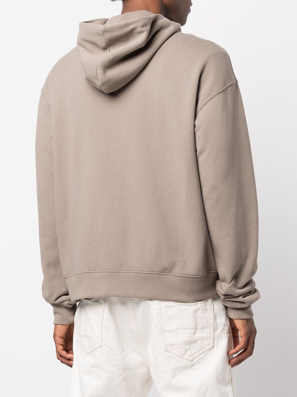 Aspen cotton hoodie - 4