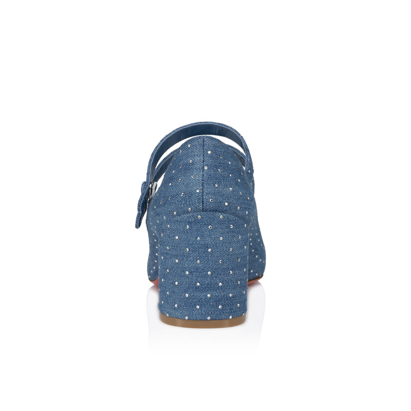 Miss Jane Plum Strass 4