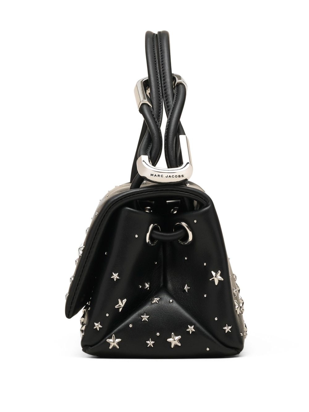 The Star studded Dual Bag - 5