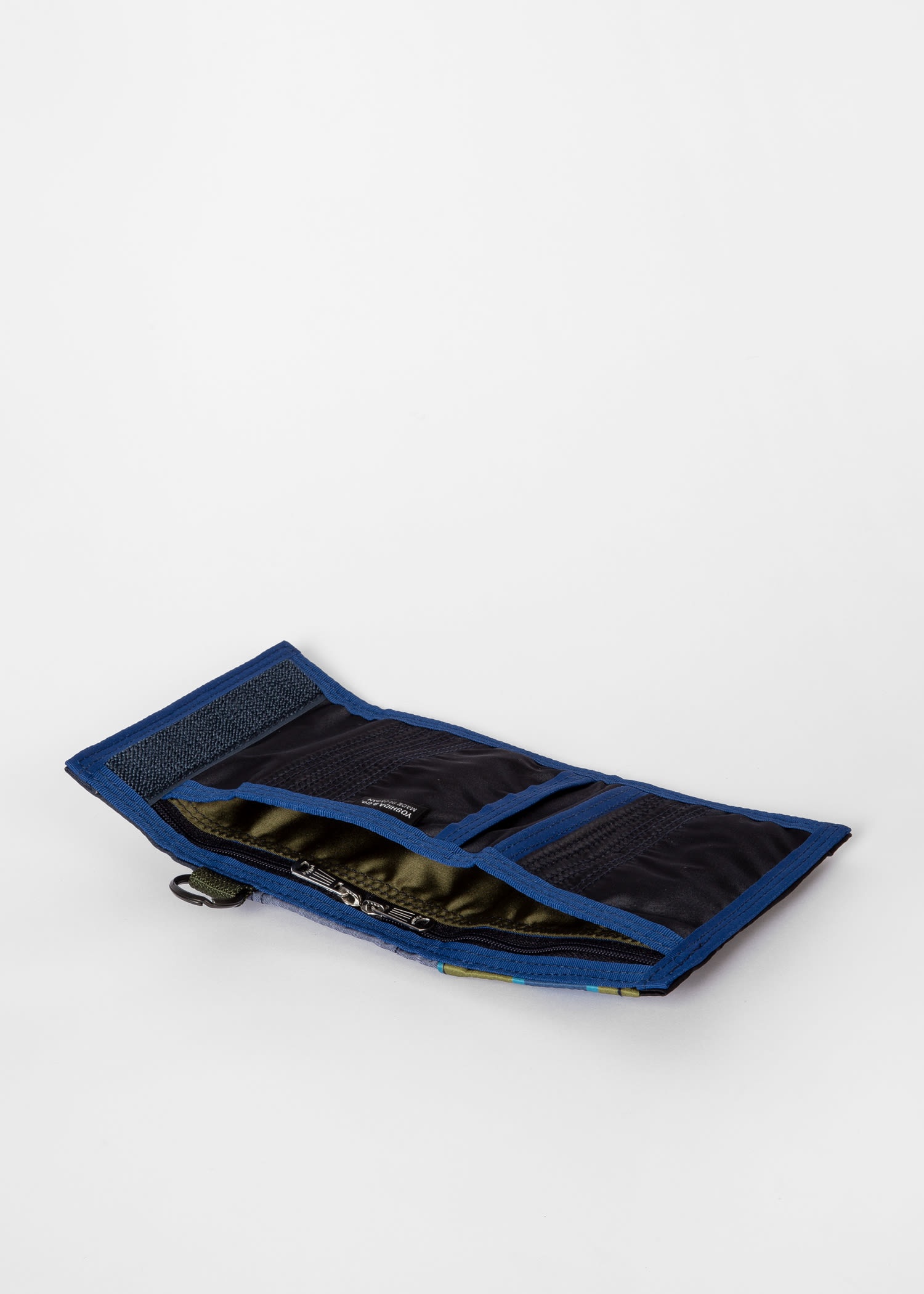 Tri-Fold Wallet - 5