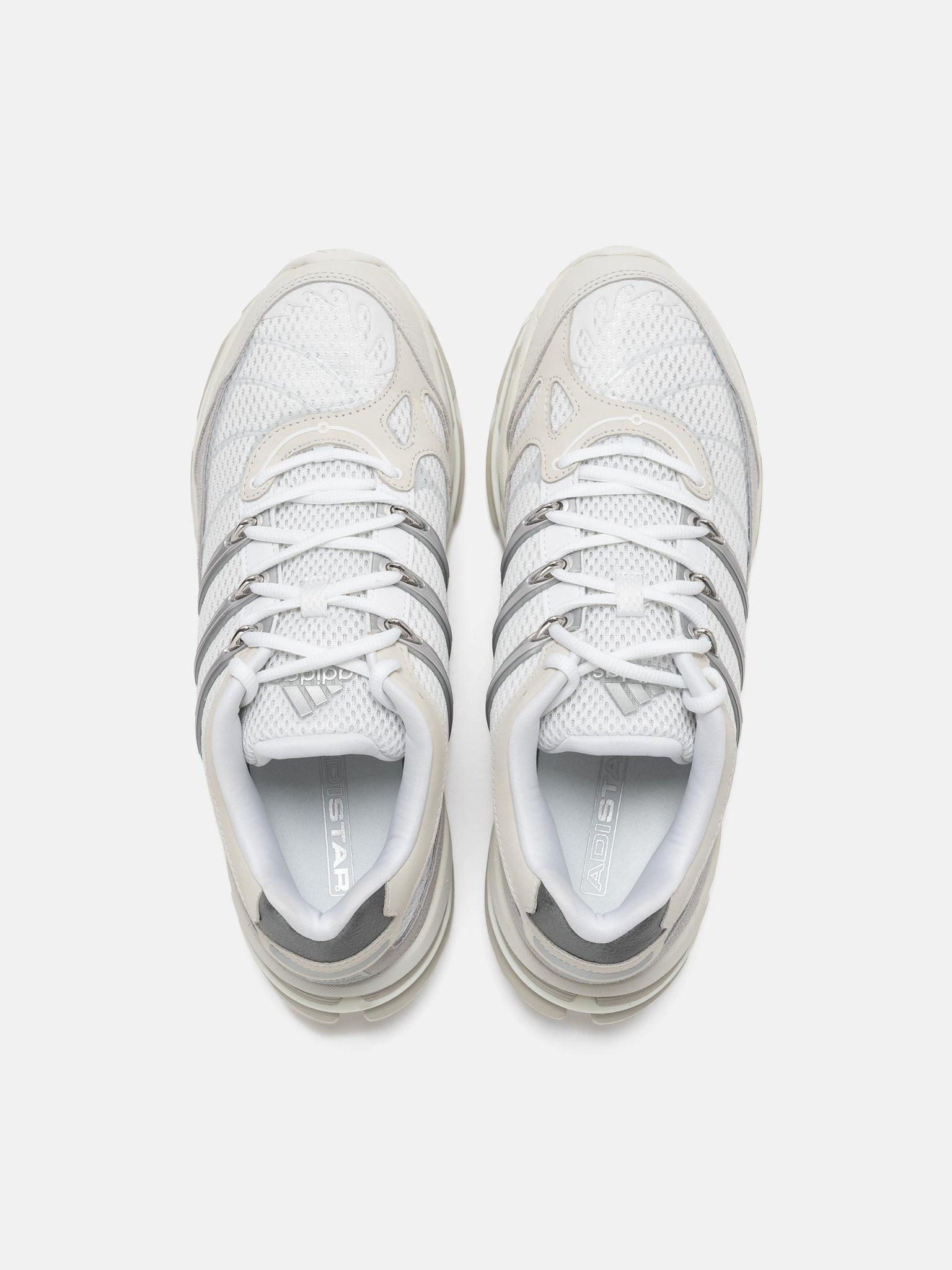 Adistar HRMY White - 4