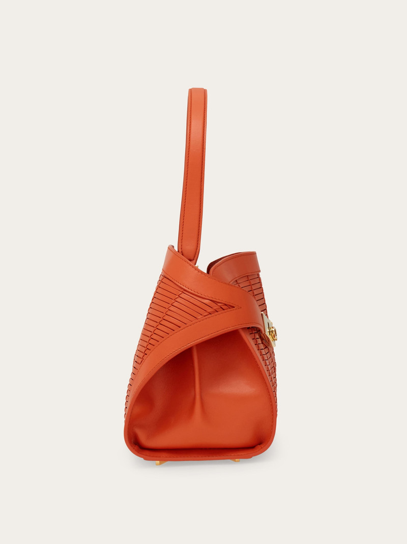 FERRAGAMO Hug handbag (M) outlook