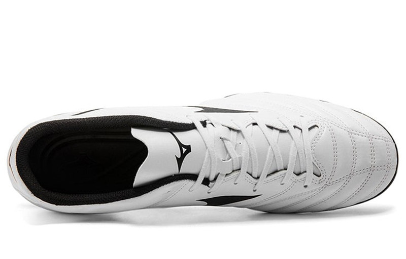 Mizuno Mizuno Monarcida Neo II Select AG 'White Black' P1GA210609 outlook
