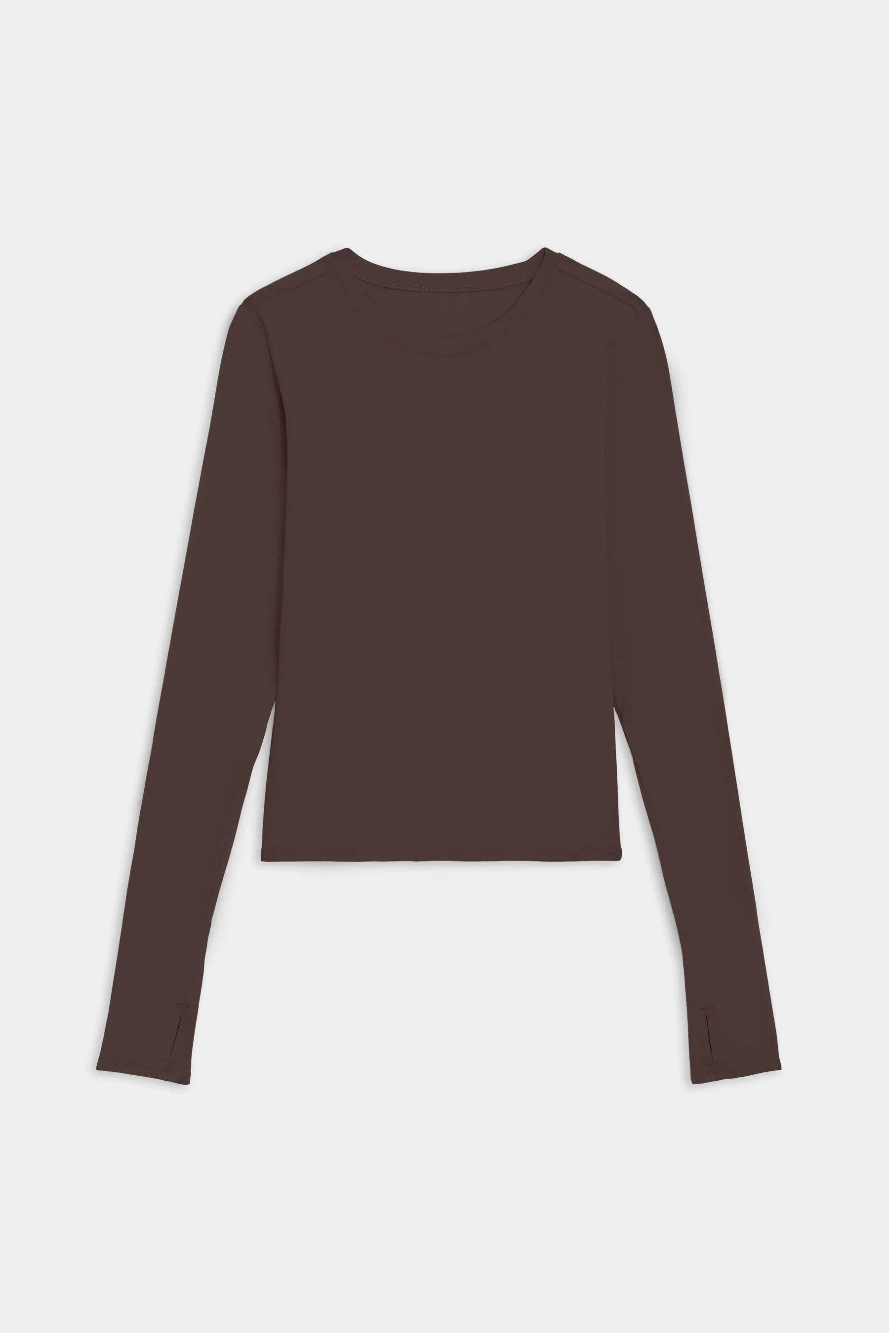 Airweight Lite Long Sleeve Waist Length - 1