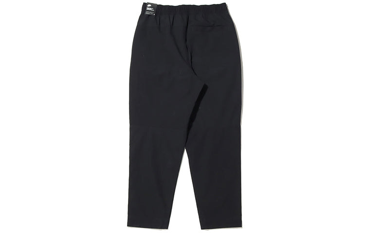 Nike City Made Cargo Logo Casual Sports Long Pants Black DC6958-010 - 2