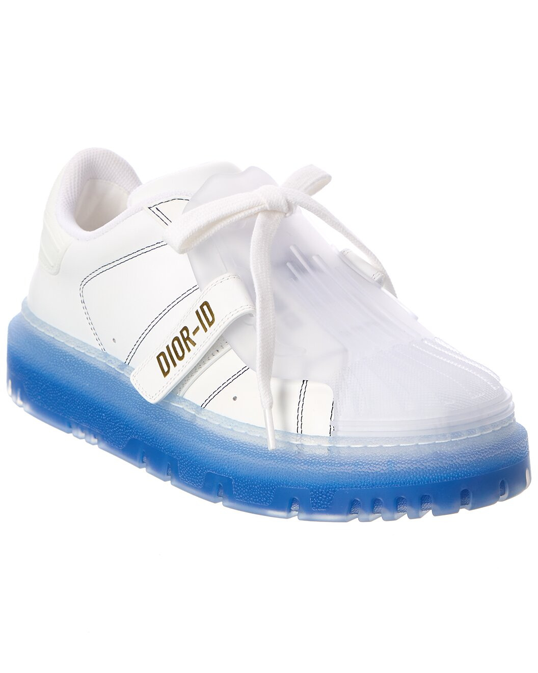 Dior Dior-ID Leather Sneaker - 1