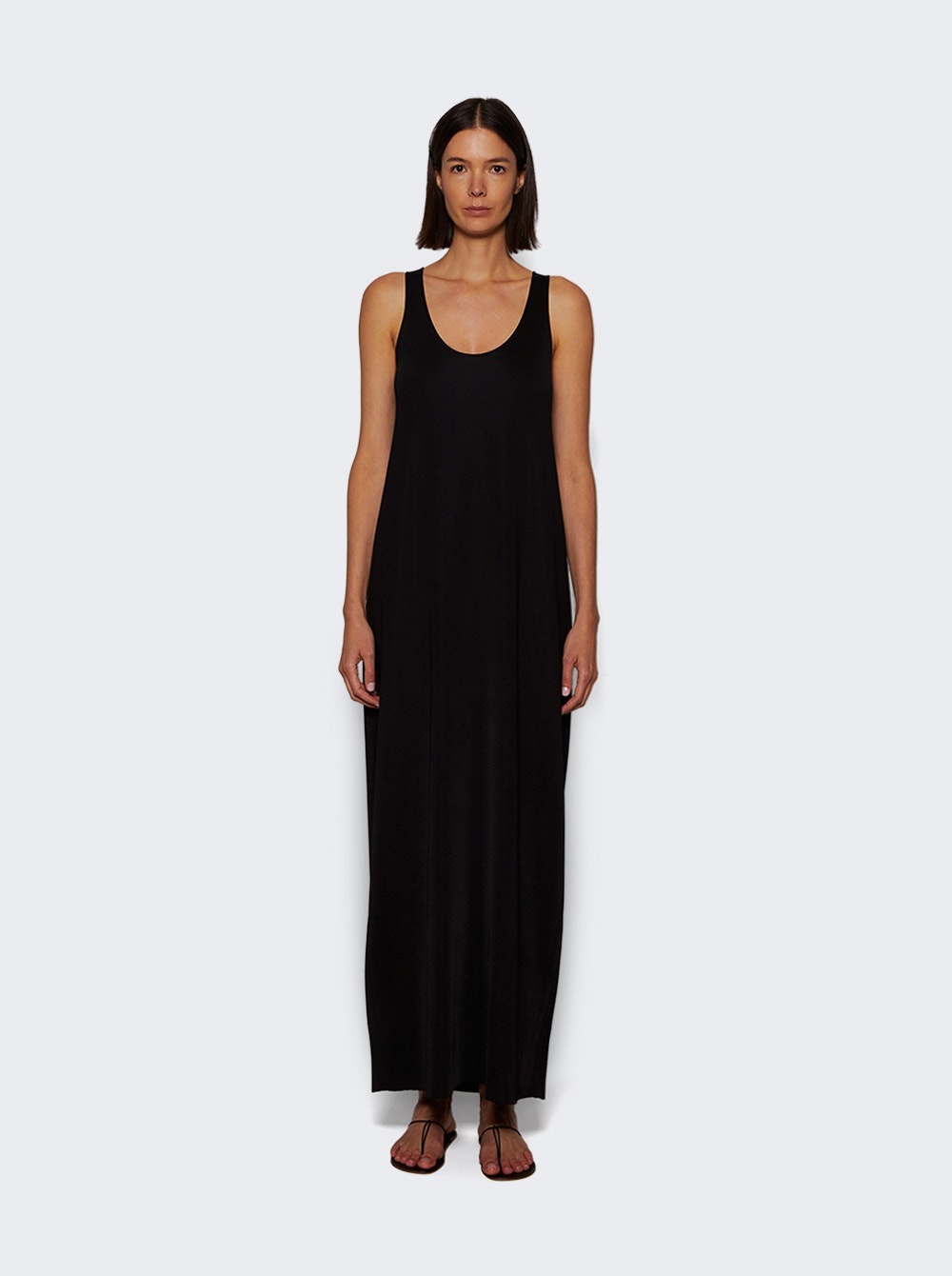 Kiwi Dress Black - 2