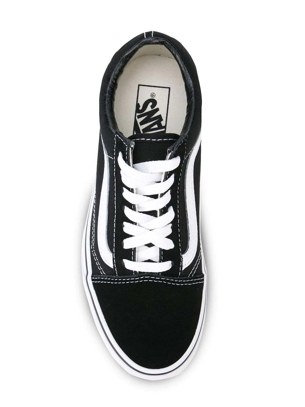 Old Skool ''Black/White'' sneakers - 4