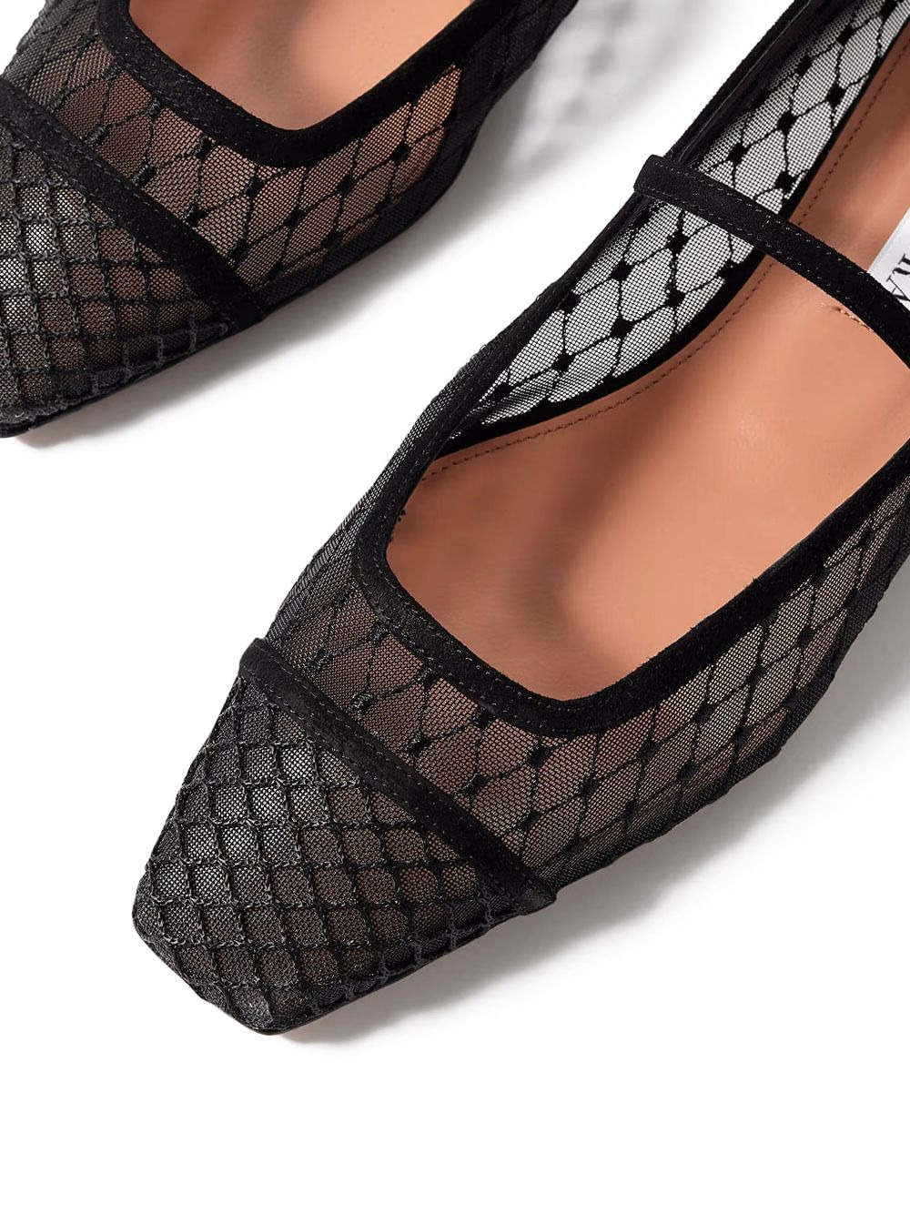 Juliette ballet flats - 3