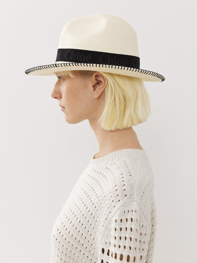 WOODY PANAMA HAT 5