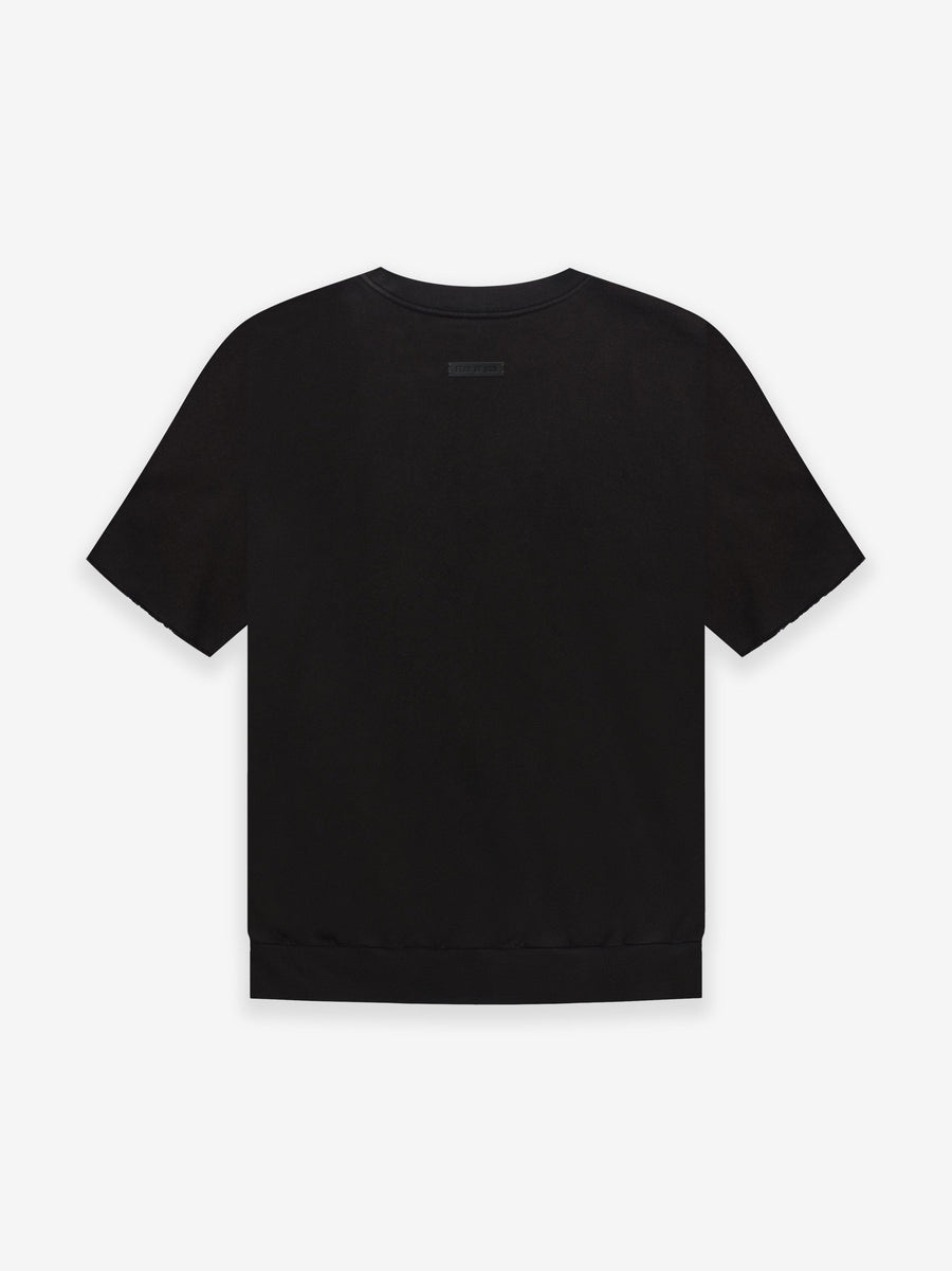 Grays 3/4 Sleeve Sweatshirt - 2