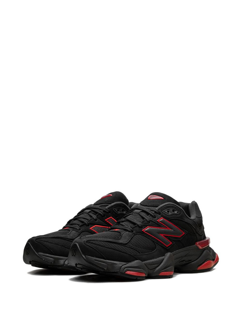 9060 Bred sneakers 3