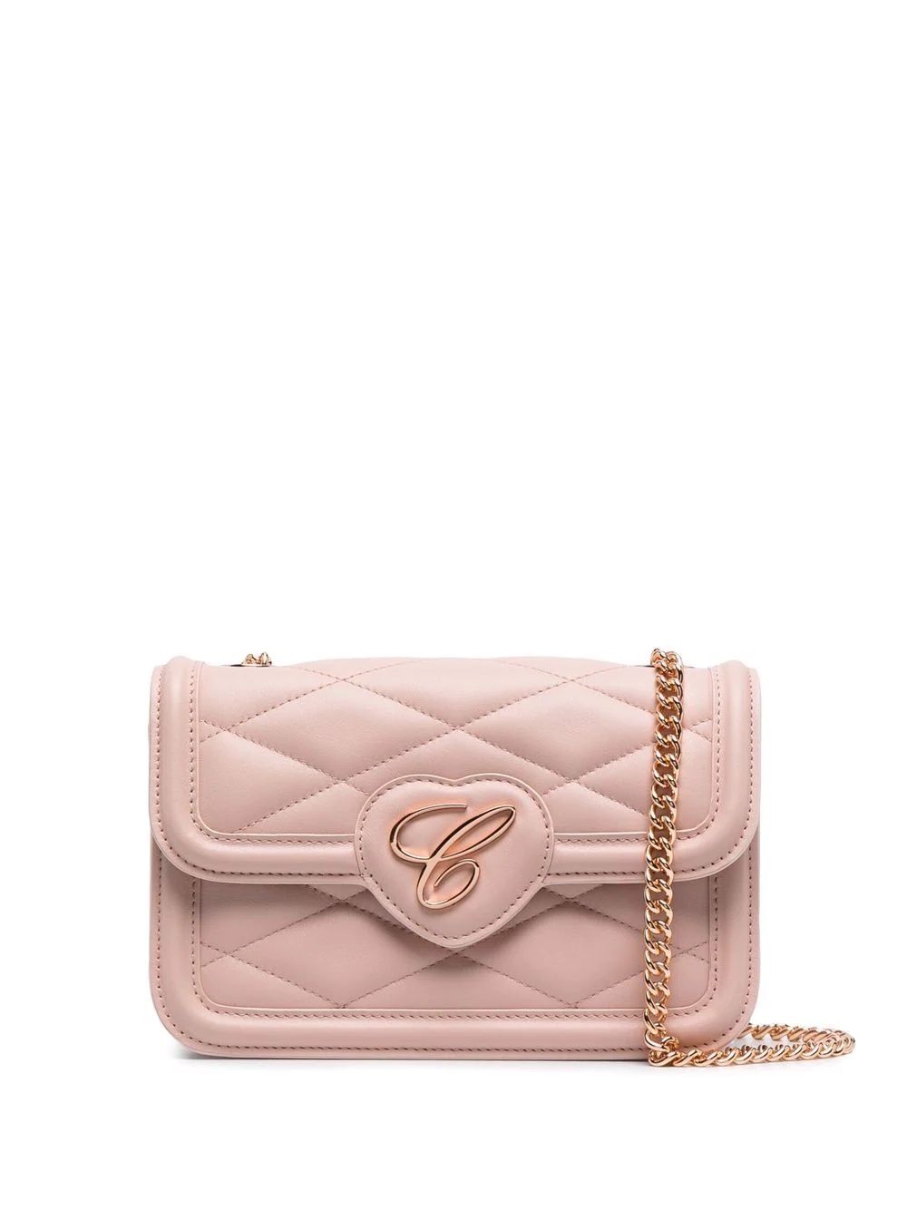 Happy Hearts crossbody bag - 1