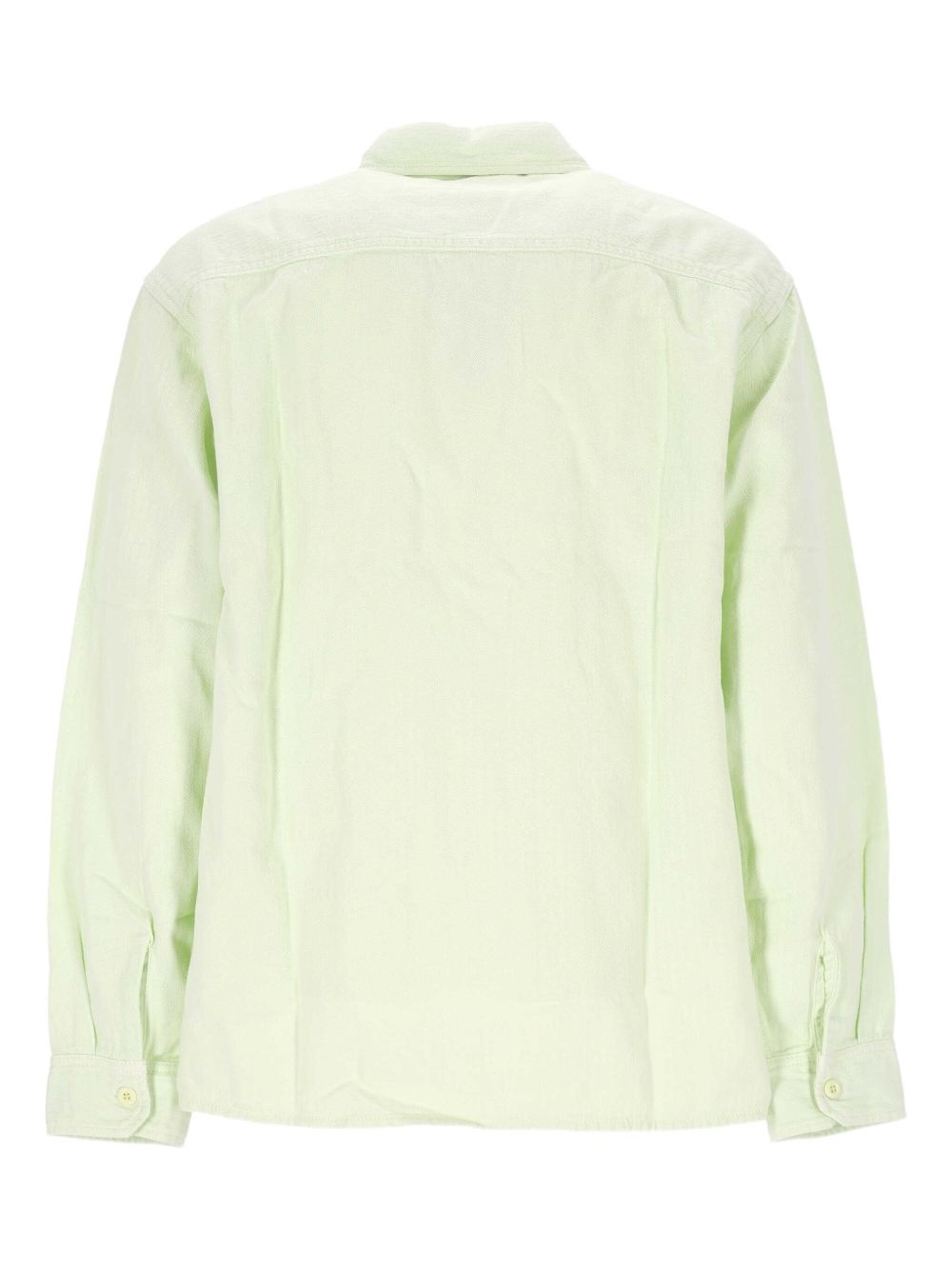 Rainer shirt jacket - 2