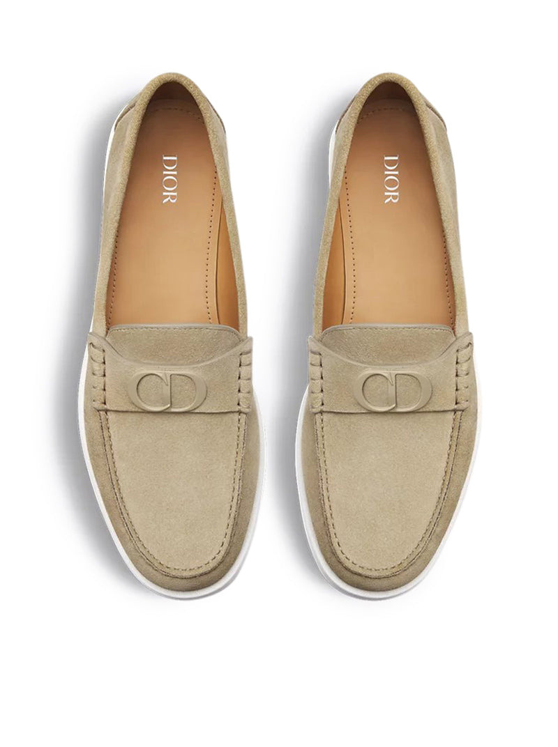 Christian Dior Men Dior Granville Loafer - 3
