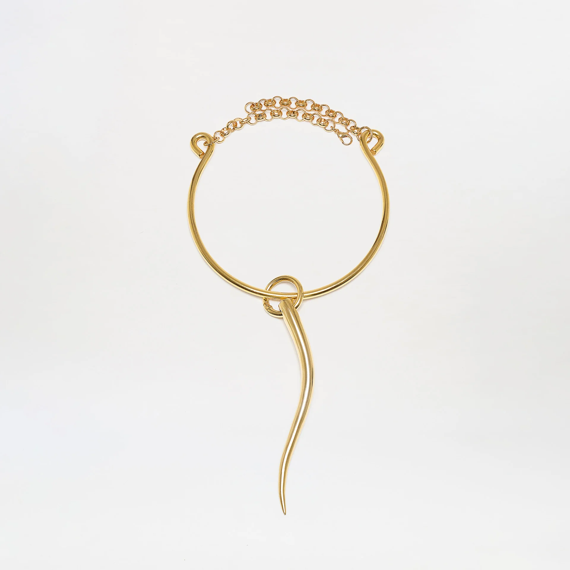 Melinda Chocker - 1