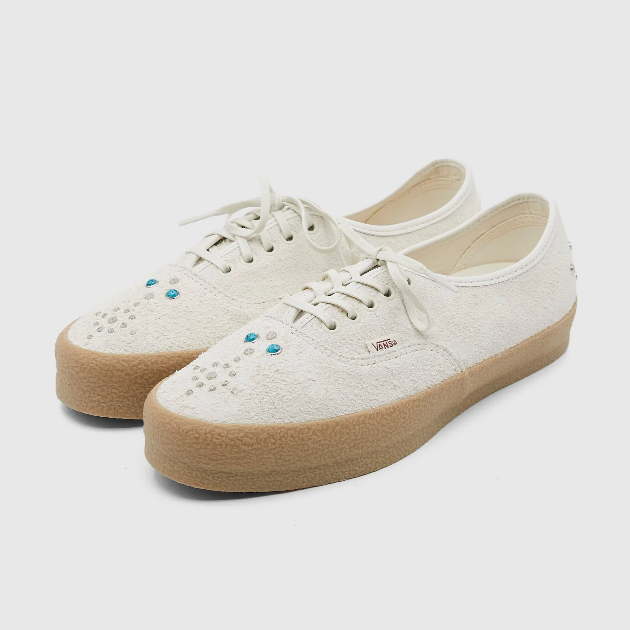 Vans LX Authentic 44 Gemstone Sneakers - 1