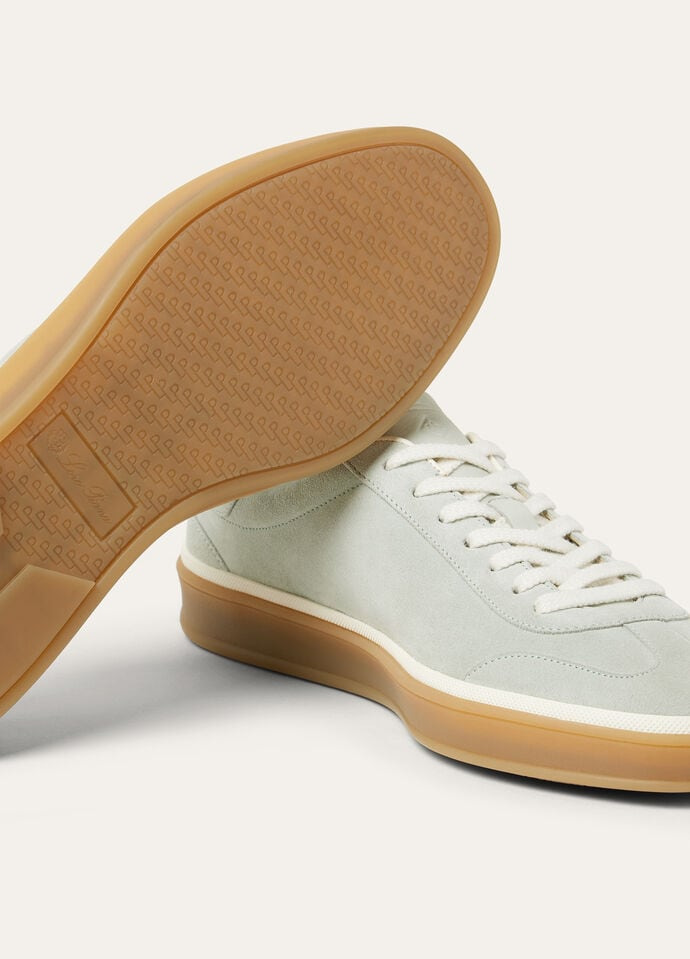 Tennis Walk Sneaker - 5