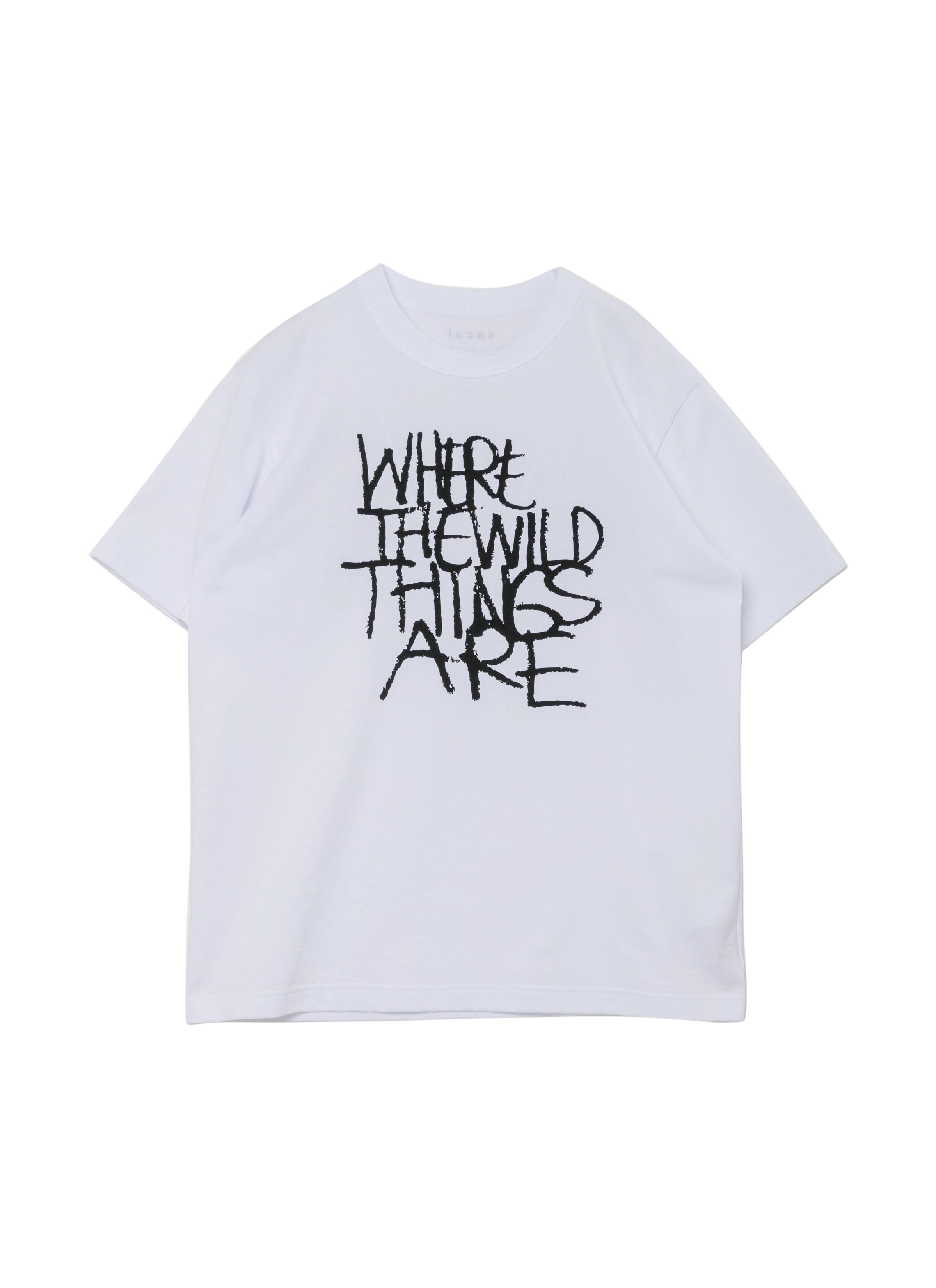 WHERE THE WILD THINGS ARE T-Shirt - 2